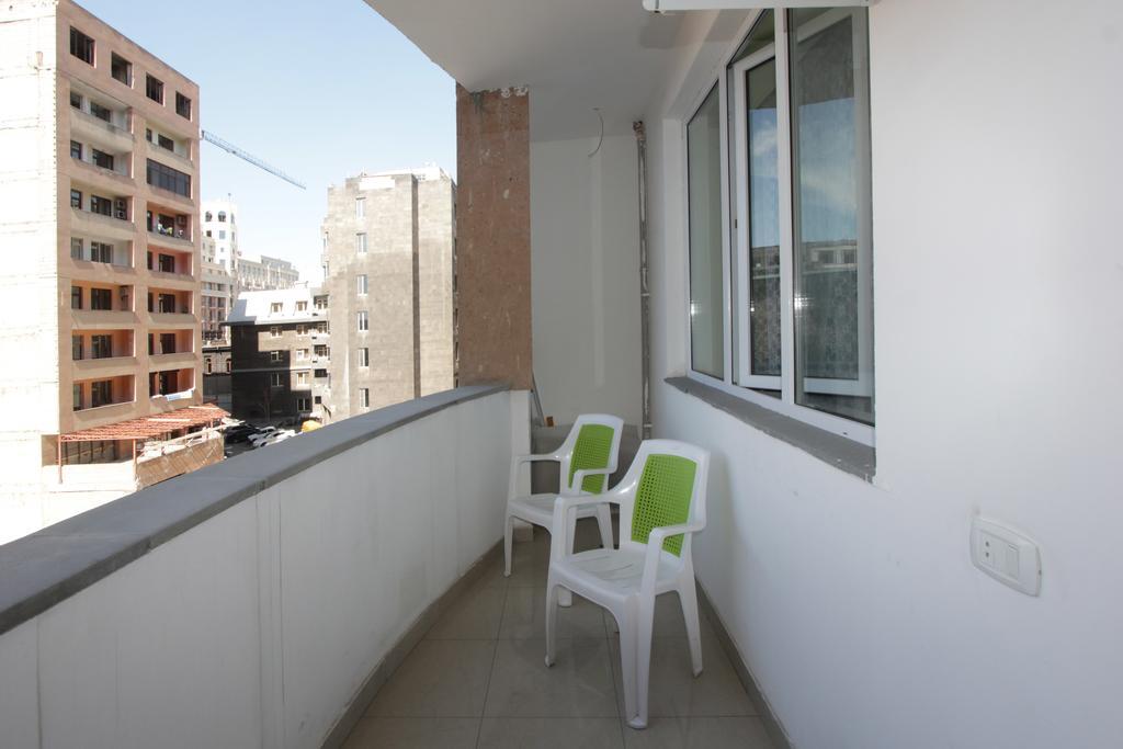 Flatsinyerevan At Aram Street Екстер'єр фото